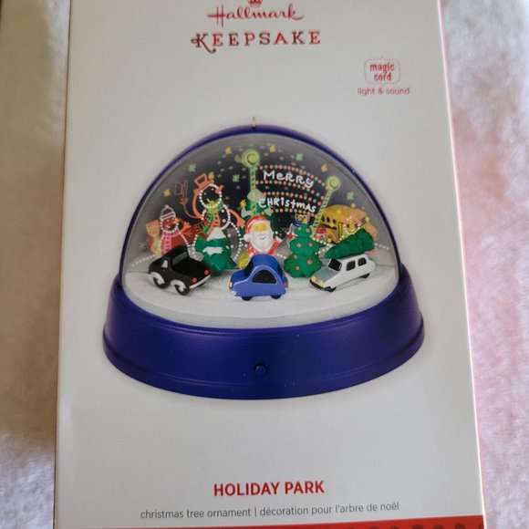 Hallmark Holiday Park  (303) - Picture 1 of 5